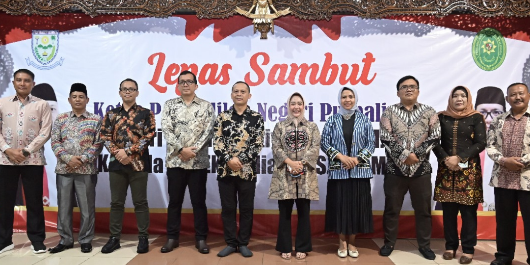 PENGADILAN NEGERI PURBALINGGA KELAS I B(26)